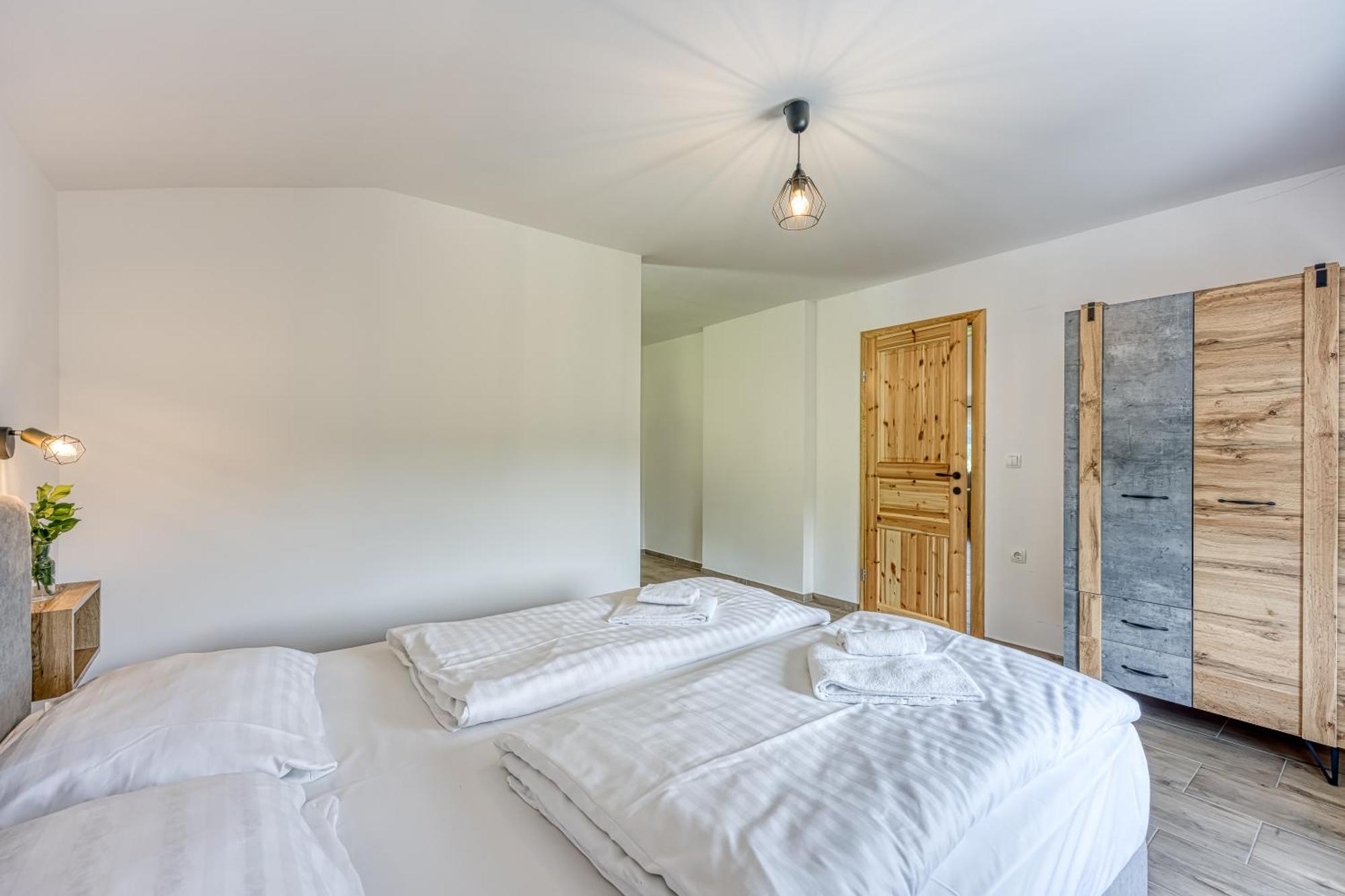 Vila Lisjak - Apartments Podčetrtek Стая снимка