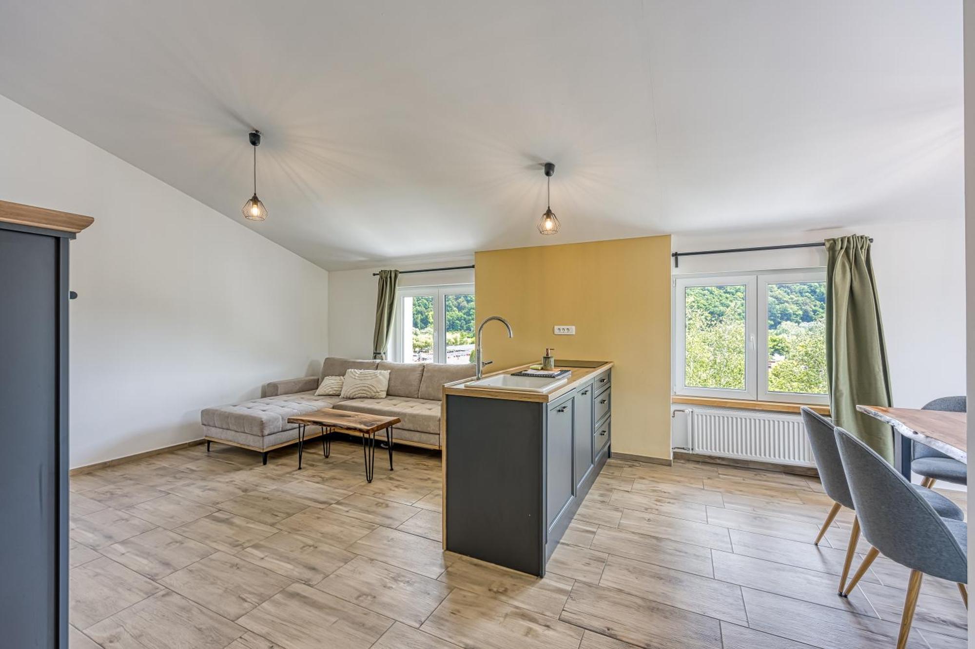 Vila Lisjak - Apartments Podčetrtek Екстериор снимка
