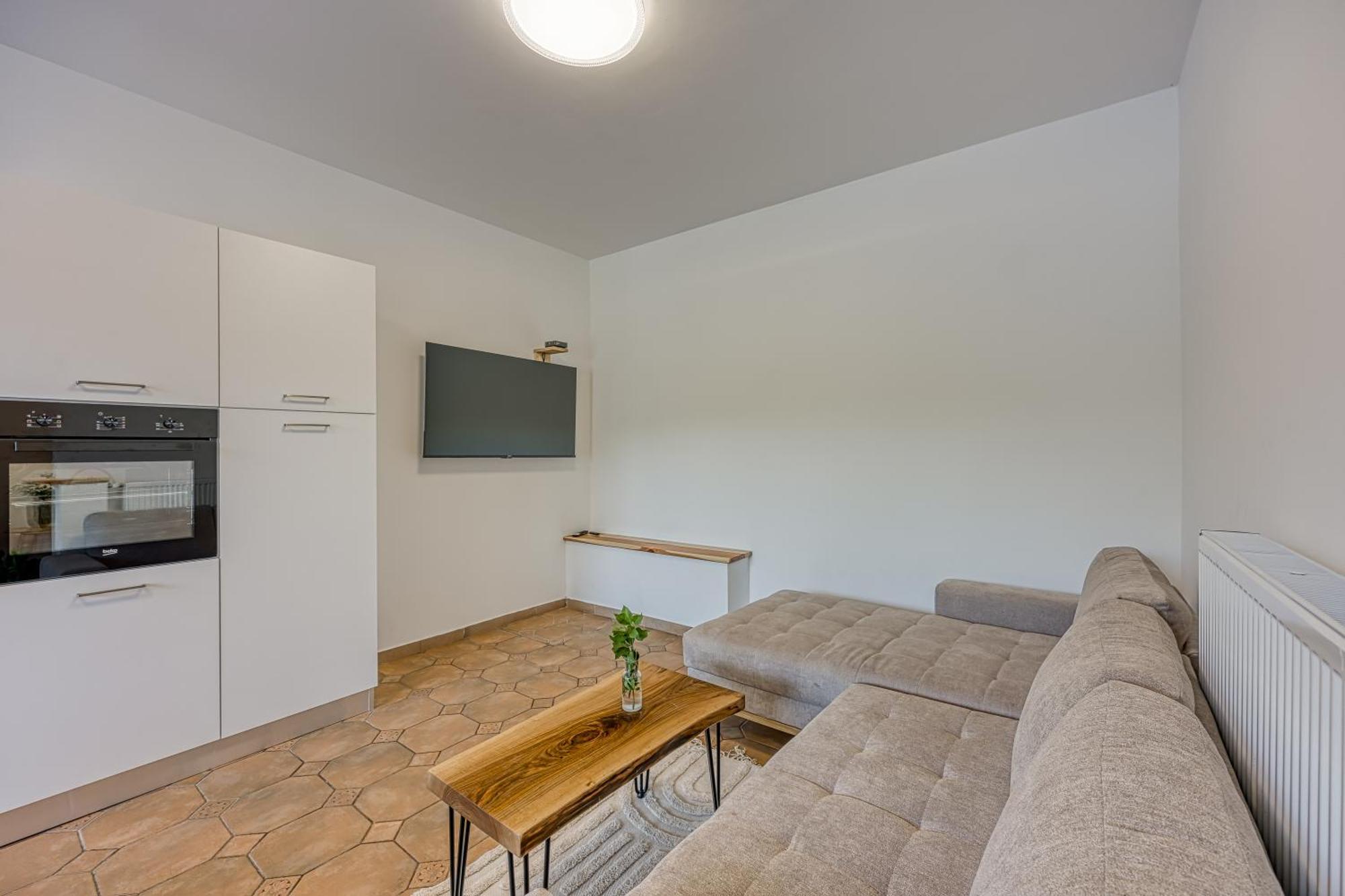 Vila Lisjak - Apartments Podčetrtek Стая снимка
