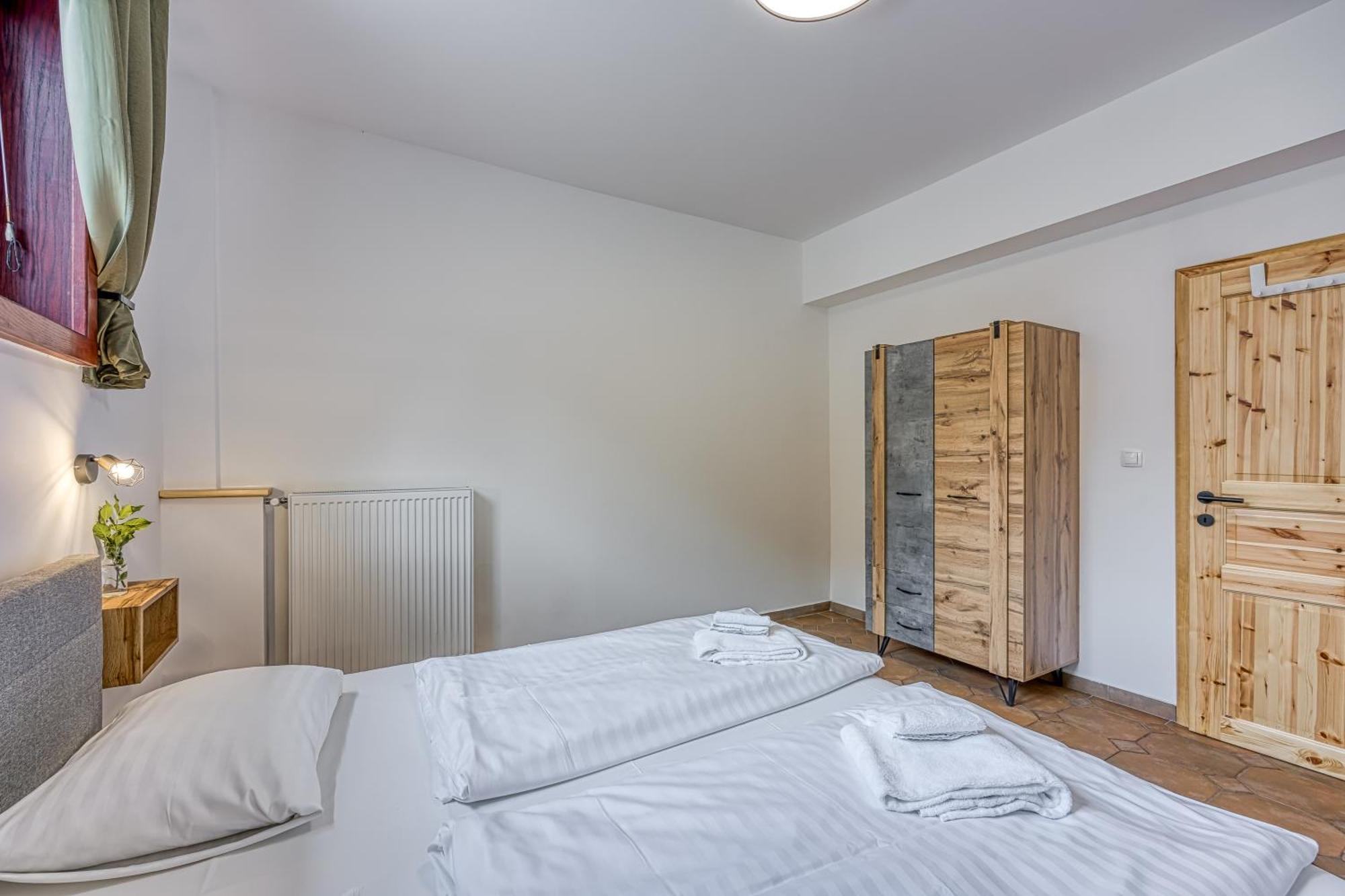 Vila Lisjak - Apartments Podčetrtek Стая снимка