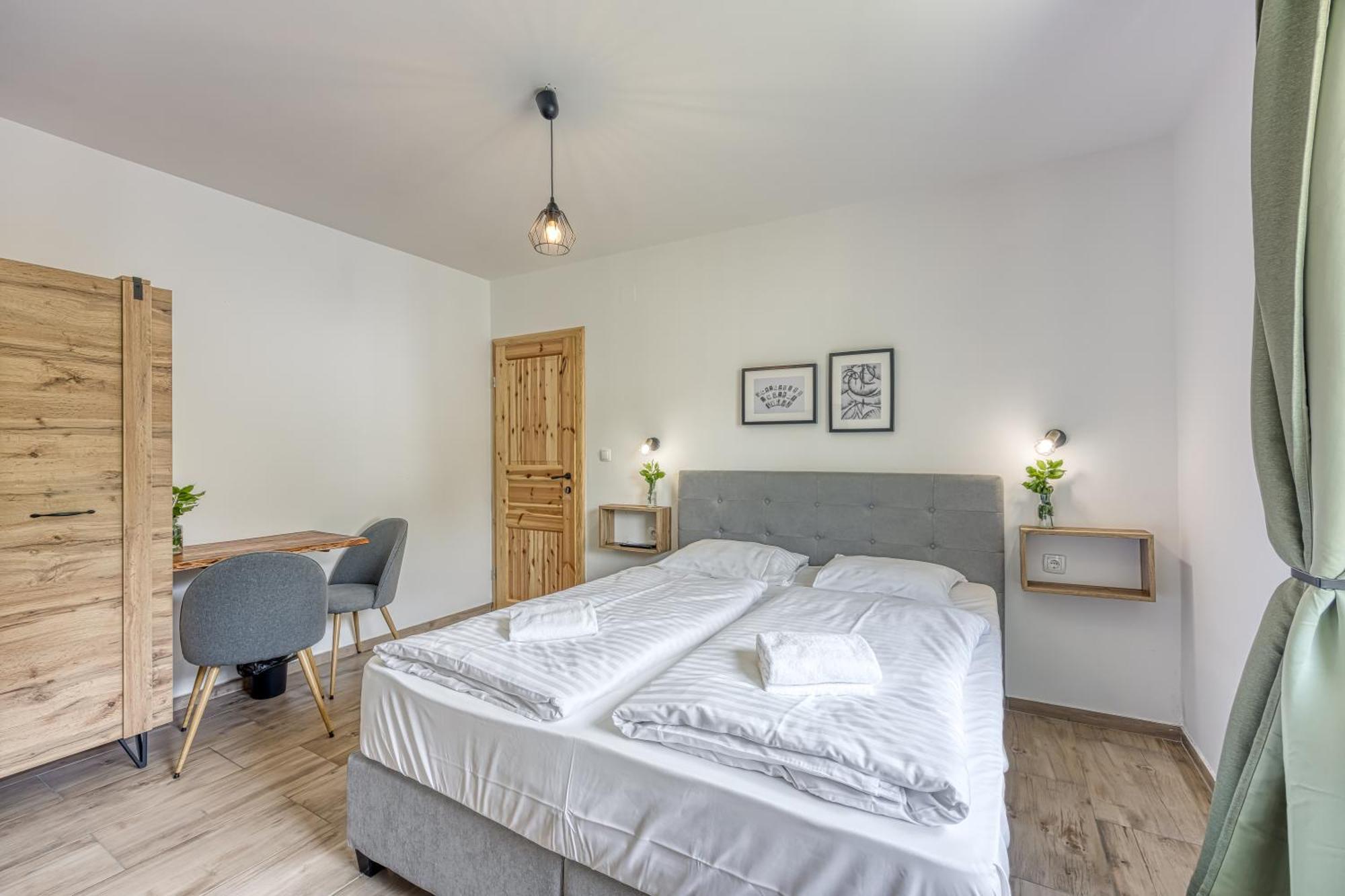 Vila Lisjak - Apartments Podčetrtek Екстериор снимка