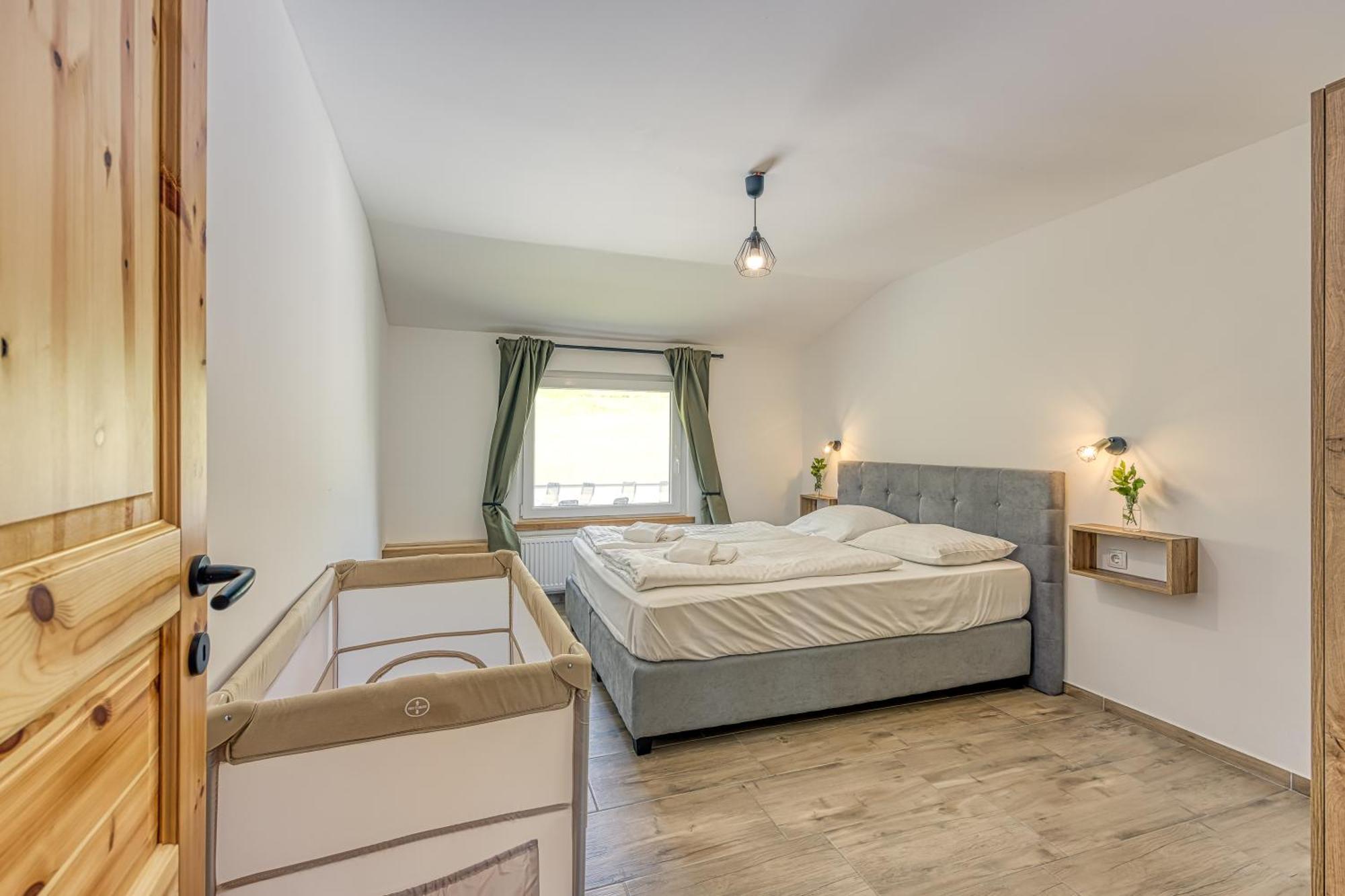 Vila Lisjak - Apartments Podčetrtek Стая снимка