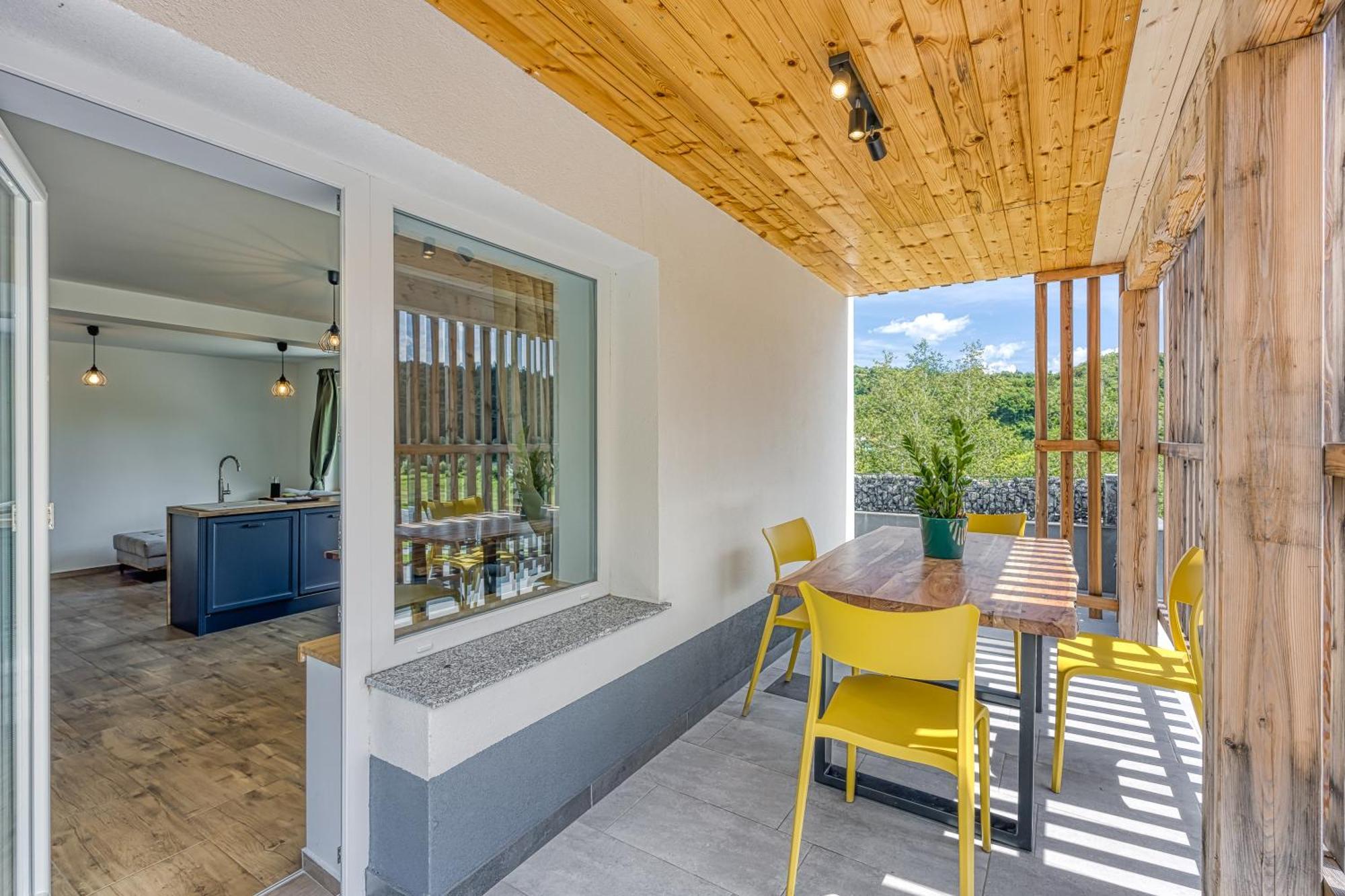 Vila Lisjak - Apartments Podčetrtek Екстериор снимка