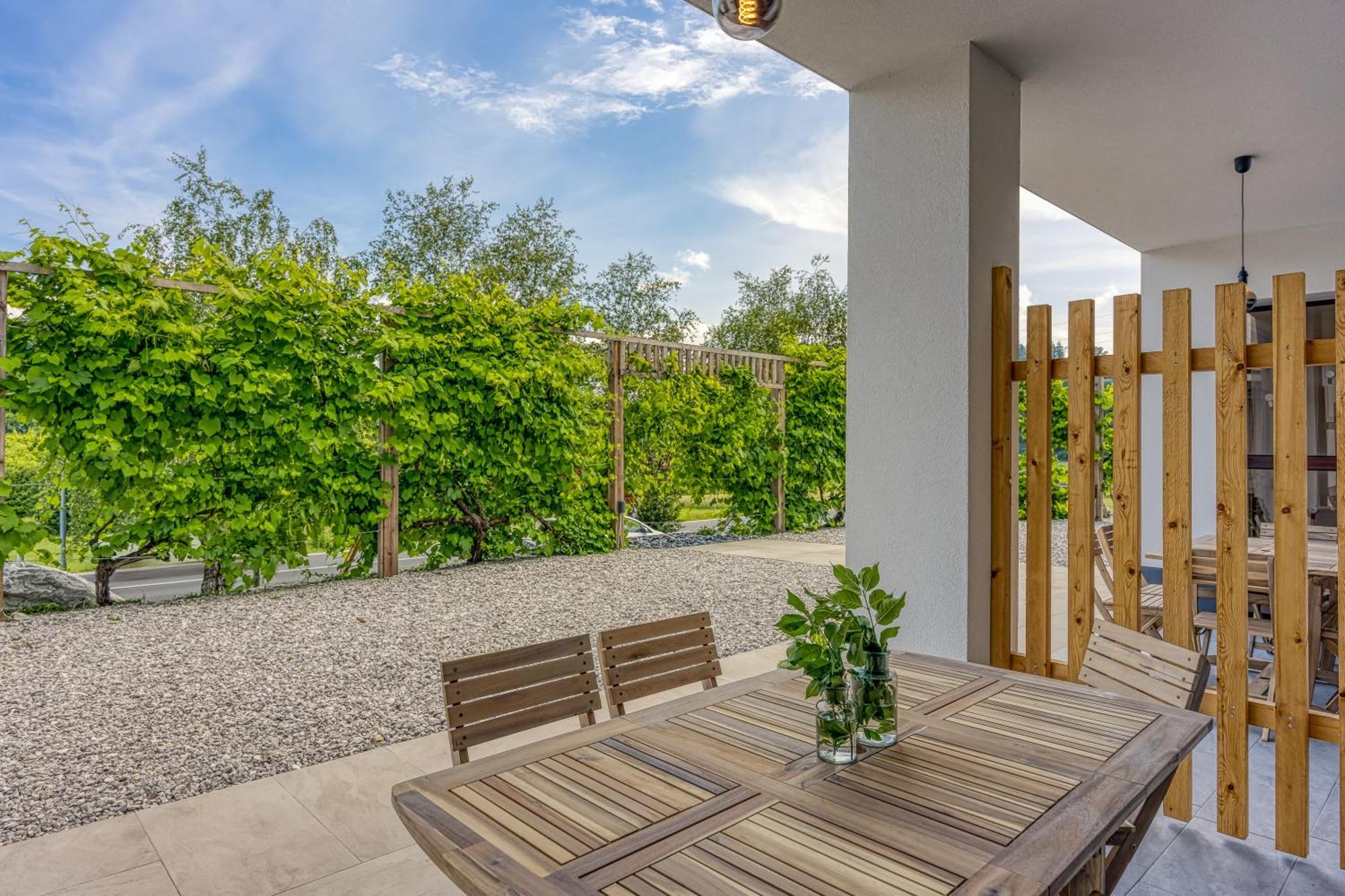 Vila Lisjak - Apartments Podčetrtek Екстериор снимка