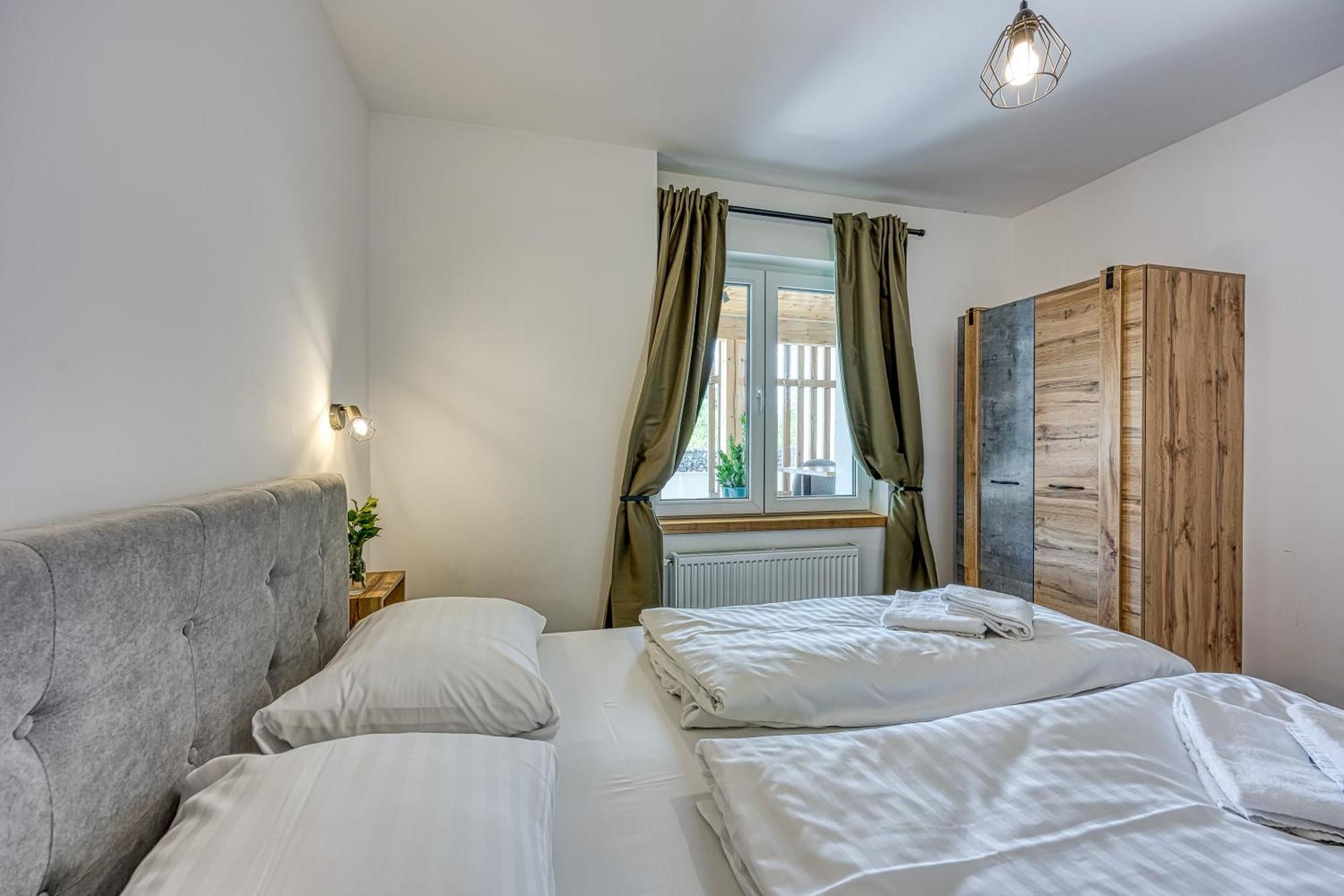 Vila Lisjak - Apartments Podčetrtek Стая снимка