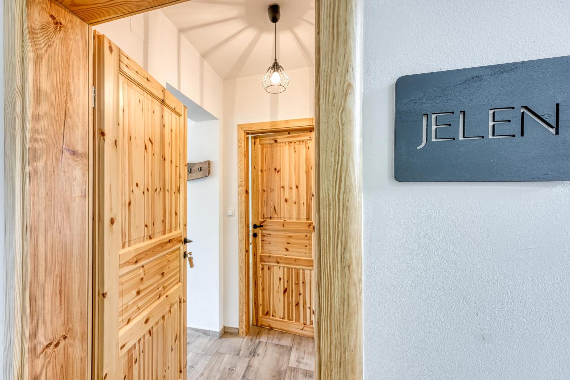 Vila Lisjak - Apartments Podčetrtek Стая снимка