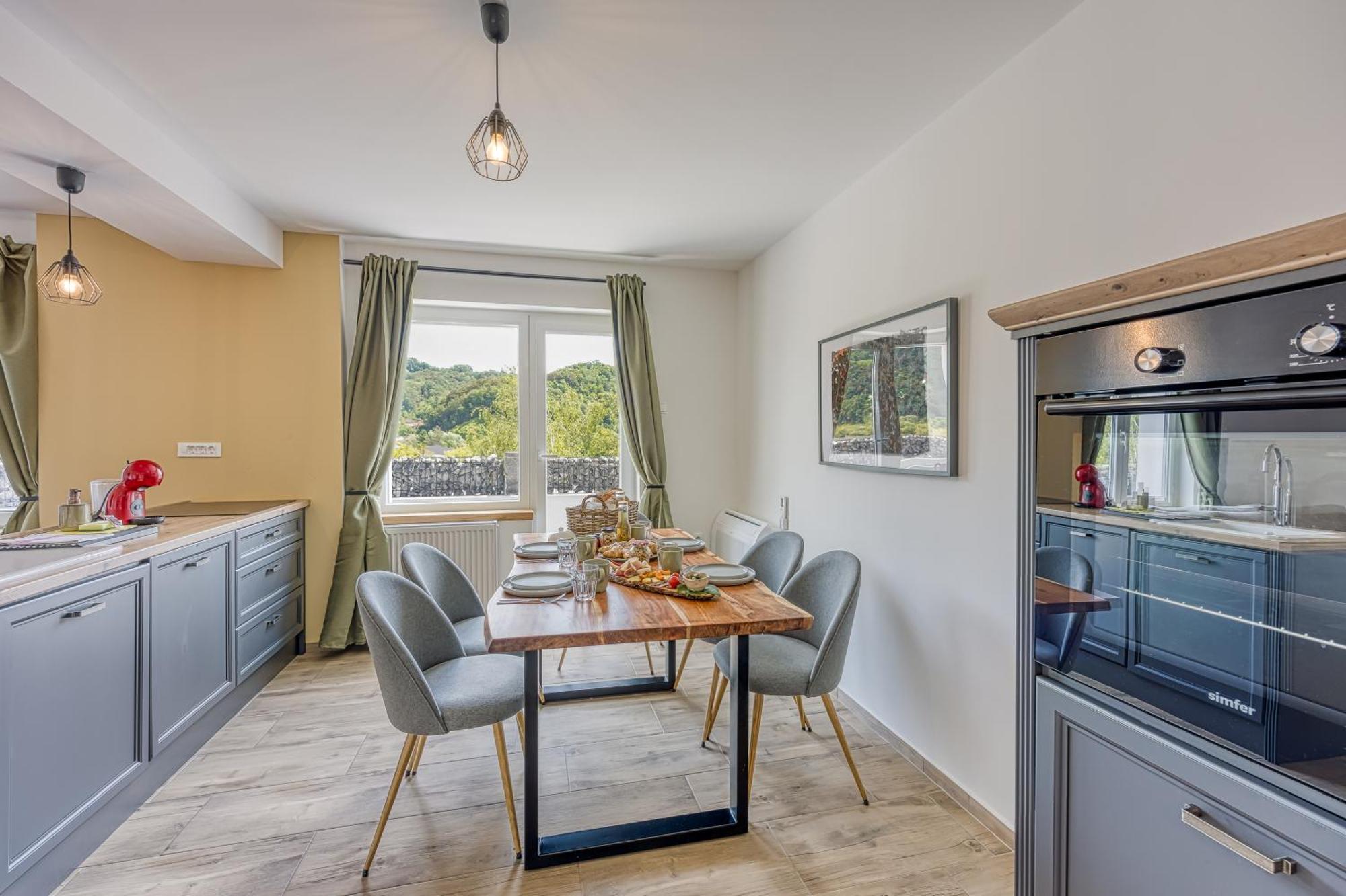 Vila Lisjak - Apartments Podčetrtek Екстериор снимка