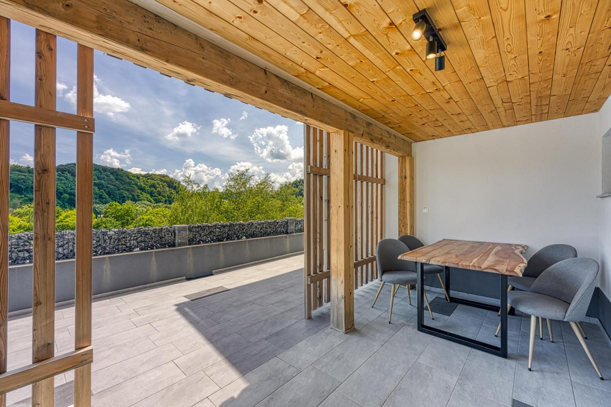 Vila Lisjak - Apartments Podčetrtek Екстериор снимка