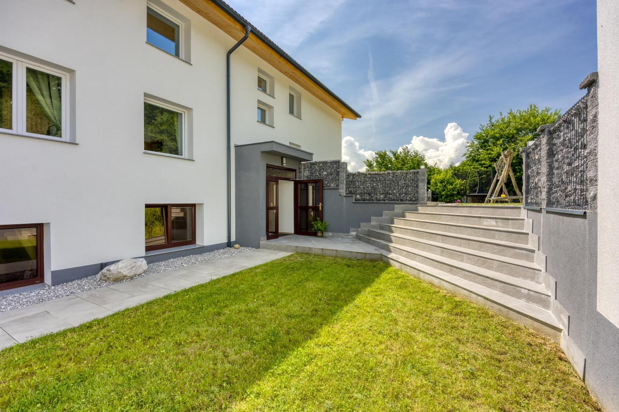 Vila Lisjak - Apartments Podčetrtek Екстериор снимка