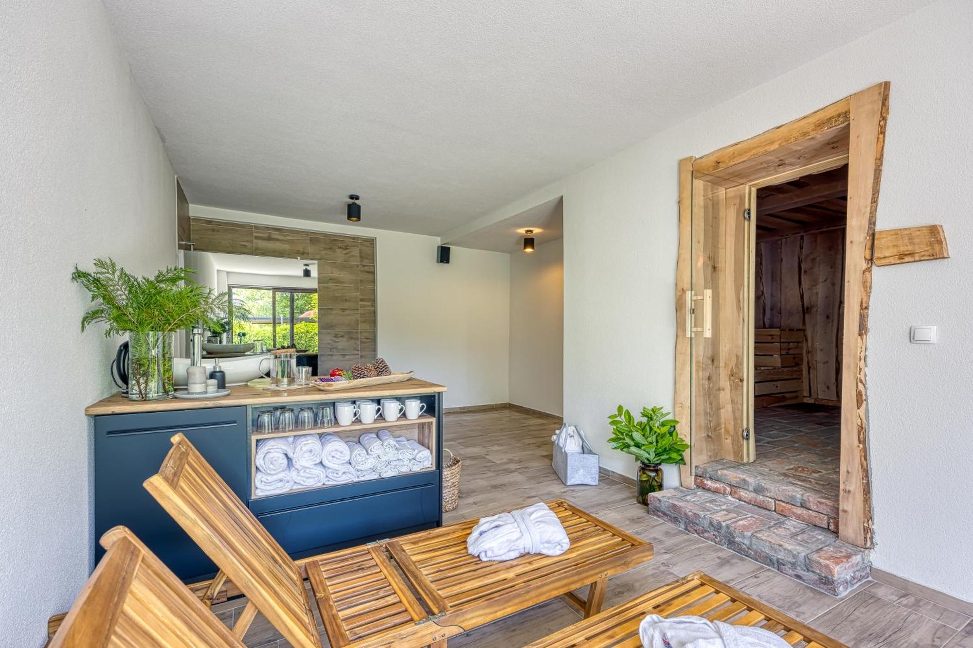 Vila Lisjak - Apartments Podčetrtek Екстериор снимка