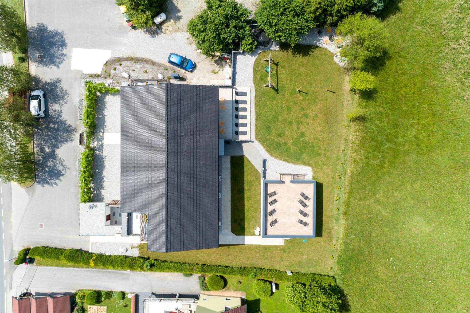 Vila Lisjak - Apartments Podčetrtek Екстериор снимка