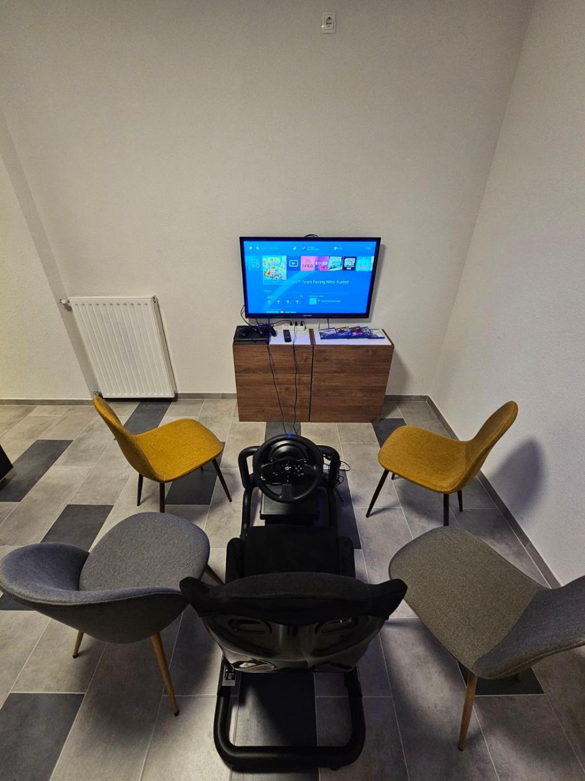 Vila Lisjak - Apartments Podčetrtek Екстериор снимка