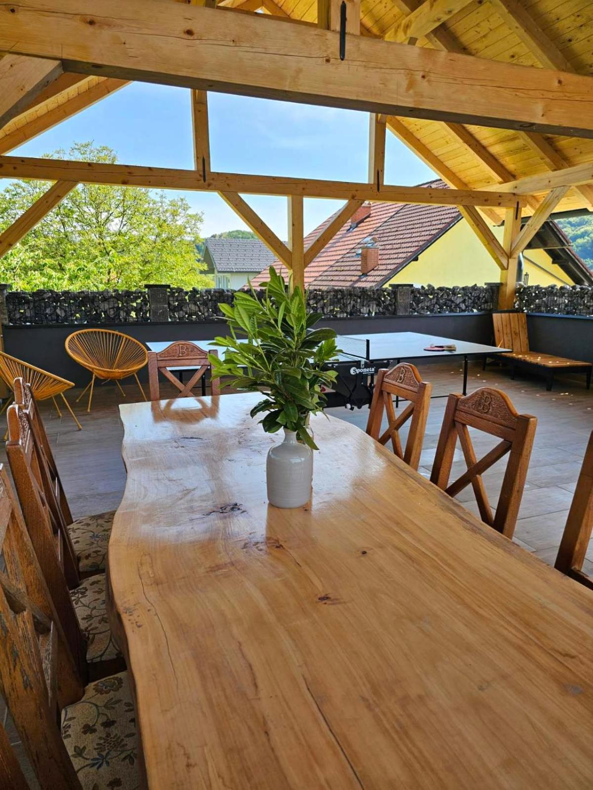 Vila Lisjak - Apartments Podčetrtek Екстериор снимка
