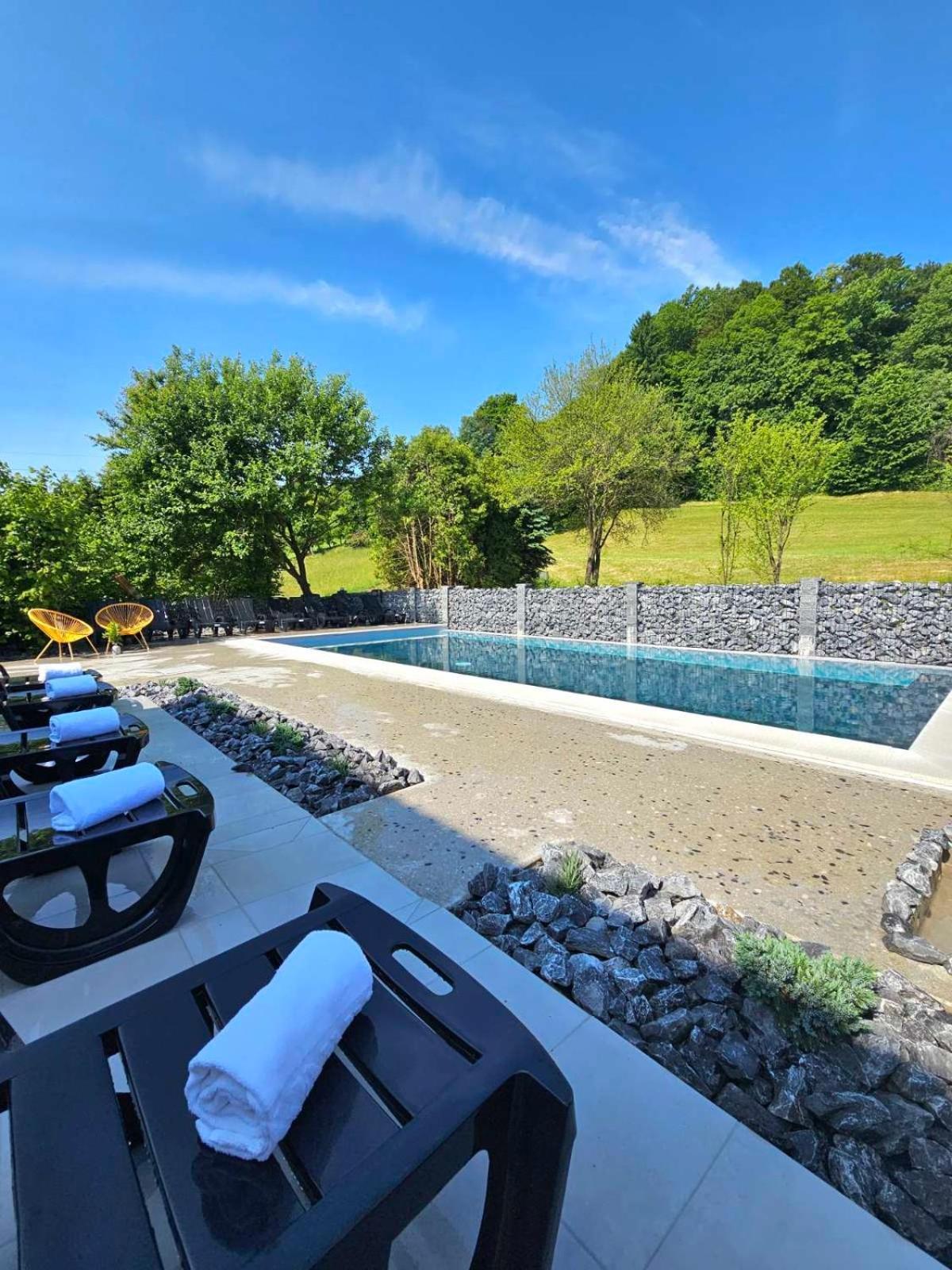 Vila Lisjak - Apartments Podčetrtek Екстериор снимка