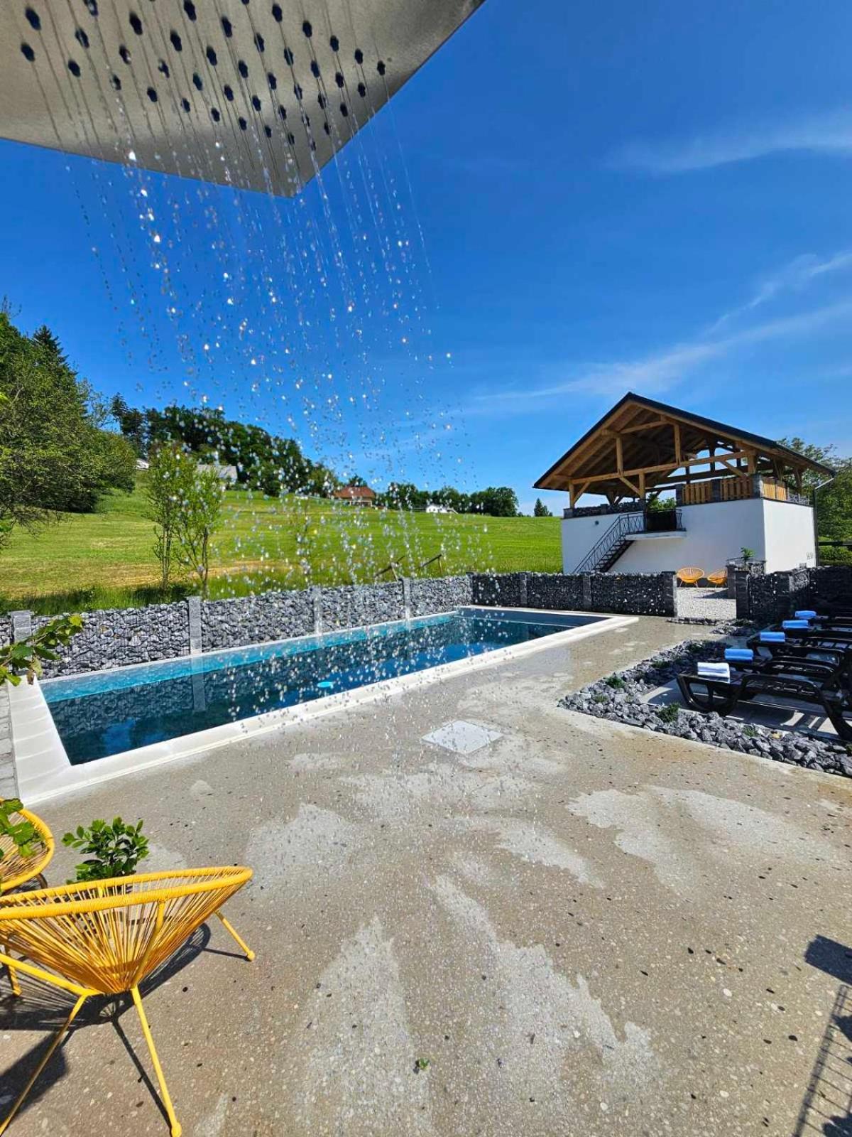 Vila Lisjak - Apartments Podčetrtek Екстериор снимка
