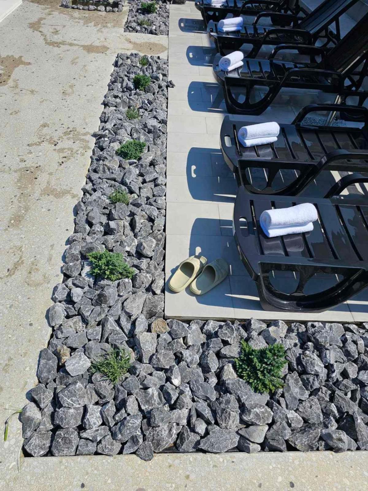 Vila Lisjak - Apartments Podčetrtek Екстериор снимка